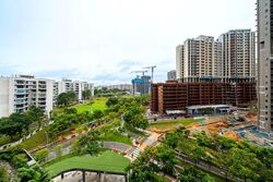 Lentor Modern (D26), Apartment #513295441